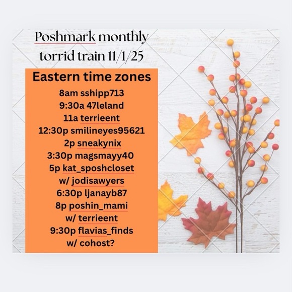 Random Torrid Piece - Picture 2 of 2